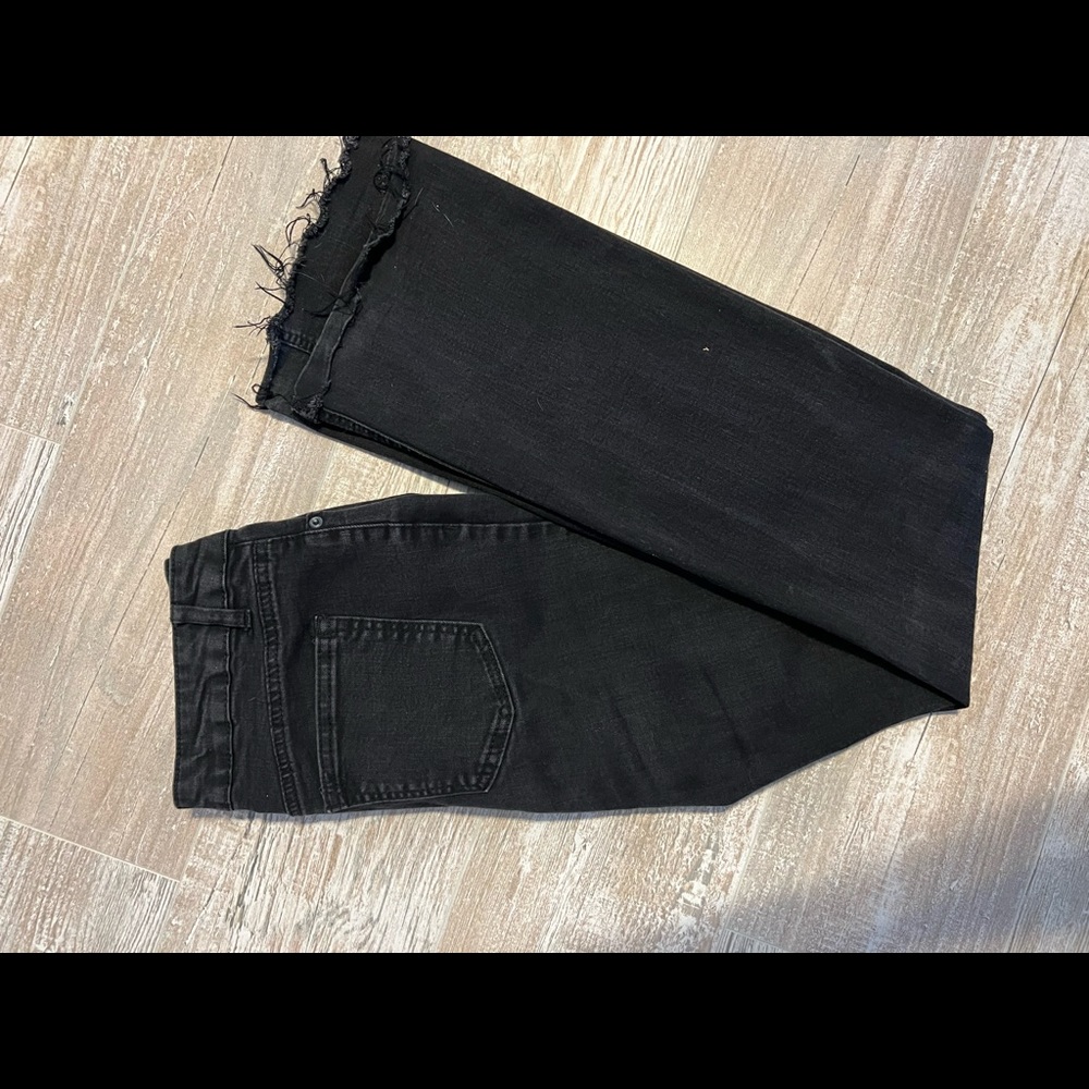 Fashion nova jeans